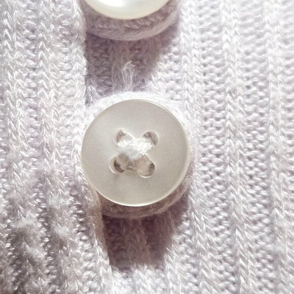 Free People XS Olivia Flare-Sleeve Waffle-Knit Tunic Top Boho - Picture 10 of 16